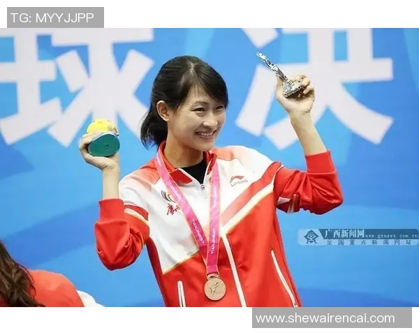 重庆羽毛球队全运会拼搏之路：从默默无闻到辉煌成就的蜕变历程